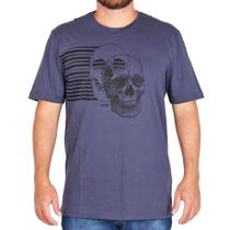 Camiseta Mcd Caveiras