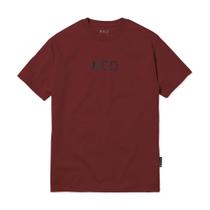 Camiseta MCD Classic MCD Centro WT24 Masculina Vinho Dragon