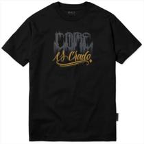 Camiseta MCD Core Es Crudo Espada - PRETO Camiseta MCD Core Es Crudo Espada - PRETO