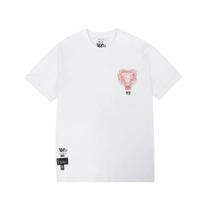 Camiseta MCD Draco WT25 Masculina Branco Camiseta MCD Draco WT25 Masculina Branco