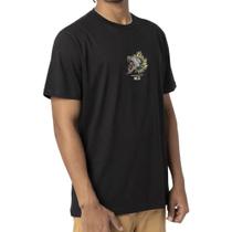 Camiseta MCD Dragão Folklore SM24 Masculina Preto