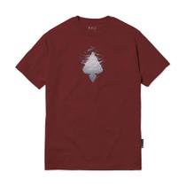 Camiseta MCD Espada Ao Mar WT24 Masculina Vinho Dragon