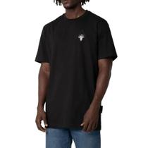 Camiseta MCD Espada Arame Enfarpado SM25 Masculina Preto
