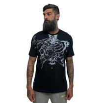 Camiseta Mcd Especial Mj Ciclos Preto Tamanho:GGCor:Preto Camiseta Mcd Especial Mj Ciclos Preto Tamanho:GGCor:Preto
