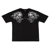 Camiseta MCD Especial Poseidon WT24 Masculina Preto