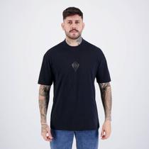 Camiseta MCD Fit Espada Preta