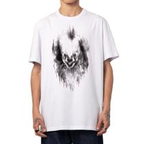 Camiseta MCD Losers Branca