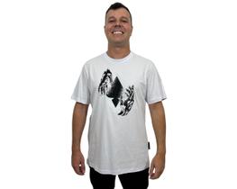 Camiseta Mcd Mãos Espada