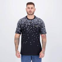 Camiseta MCD Mar Negro Preta
