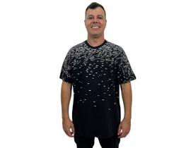 Camiseta Mcd Mar Negro Camiseta Mcd Mar Negro