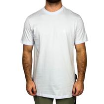 Camiseta Mcd More Core Branco