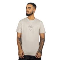 Camiseta Mcd More Core Division Relevo Camiseta Mcd More Core Division Relevo