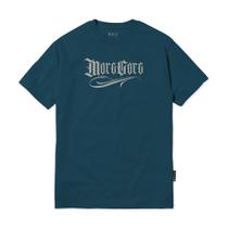 Camiseta MCD More Core Division WT24 Masculina Azul Deep Camiseta MCD More Core Division WT24 Masculina Azul Deep