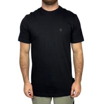 Camiseta Mcd More Core Preto