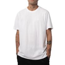 Camiseta MCD More Core SM25 Masculina Branco Camiseta MCD More Core SM25 Masculina Branco