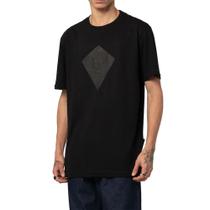 Camiseta MCD Pipa Caveira SM25 Masculina Preto