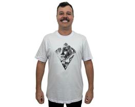 Camiseta Mcd Pipa Deusa