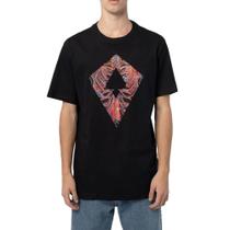 Camiseta MCD Pipa Esqueleto Raio X SM25 Masculina Preto Camiseta MCD Pipa Esqueleto Raio X SM25 Masculina Preto