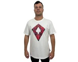Camiseta Mcd Pipa Esqueleto Raio x Camiseta Mcd Pipa Esqueleto Raio x