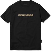 Camiseta MCD Regular More Core Moedas WT23 Masculina Preto Camiseta MCD Regular More Core Moedas WT23 Masculina Preto