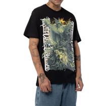 Camiseta MCD Renascentista Camiseta MCD Renascentista