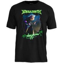 camiseta megadeth*/Dave Mustaine ts 1484 camiseta megadeth*/Dave Mustaine ts 1484