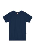 Camiseta Meia Malha Brandili Camiseta Meia Malha Brandili