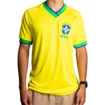 Camiseta Meinerz Brasil 2022 Masculina
