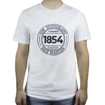 Camiseta Meinerz Fuchs III Masculina Camiseta Meinerz Fuchs III Masculina