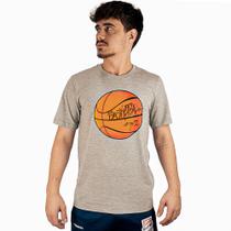 Camiseta Meinerz Tromel II Masculina