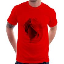 Camiseta Melisandre Art - Foca na Moda