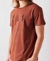 Camiseta Melty Desert Masculino Adulto - Ref TSB15/22