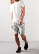 Camiseta Melty Palm Breeze Masculino Adulto - Ref TSB21/22 - Melty Surf & Co.