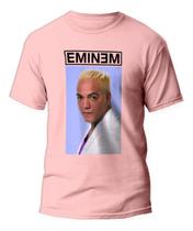 Camiseta Meme Belo Eminem Brasileiro Em Algodão Premium Camiseta Meme Belo Eminem Brasileiro Em Algodão Premium
