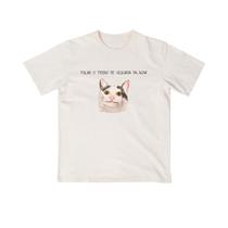 Camiseta Meme Pular Treino De Segunda da Azar Camiseta Meme Pular Treino De Segunda da Azar