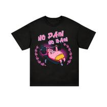 Camiseta Meme Treino - Patrick