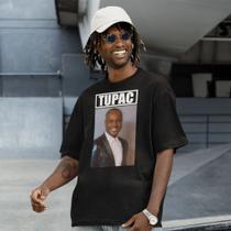 Camiseta Meme Tupac Thiaguinho Engraçada Cantor Rapper Humor Zoeira Camiseta Meme Tupac Thiaguinho Engraçada Cantor Rapper Humor Zoeira