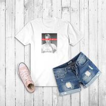 Camiseta meninas malvadas - regina george- baby look e unissex Camiseta meninas malvadas - regina george- baby look e unissex