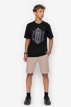 Camiseta Menino Estampa Surf Minty Camiseta Menino Estampa Surf Minty