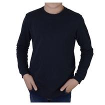 Camiseta Menino KingJoe ML Preta - CA1032