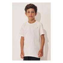 Camiseta Menino Off Johnny Fox Camiseta Menino Off Johnny Fox