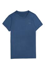 Camiseta Menino Ogochi Verão Azul