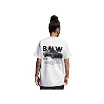 Camiseta Meraki Design Custom BMW E30 M3 Unissex Camiseta Meraki Design Custom BMW E30 M3 Unissex