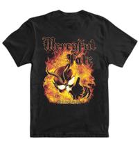 Camiseta Mercyful Fate */ Don't Break the Oath cod. 254-CA
