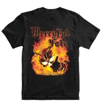 Camiseta Mercyful Fate - Don't Break the Oath