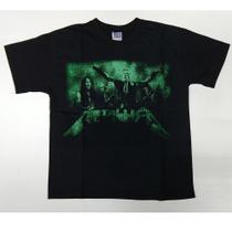 Camiseta Metallica Blusa James Hetfield Banda De Rock RS5015 RCH Camiseta Metallica Blusa James Hetfield Banda De Rock RS5015 RCH