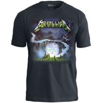 camiseta metallica*/Creeping Death TS 1523