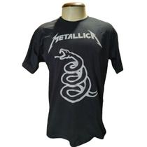 Camiseta metallica vertigo Camiseta metallica vertigo