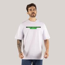 Camiseta Miami Company OverSize Masculina Grande Blusão StreetWear