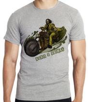 Camiseta MIB Boris o Animal Blusa criança infantil juvenil adulto camisa tamanhos Camiseta MIB Boris o Animal Blusa criança infantil juvenil adulto camisa tamanhos